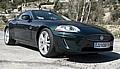 Jaguar XK 5.0 L. Foto: Auto-Reporter